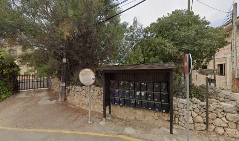 Capelleta de la Mare de Déu