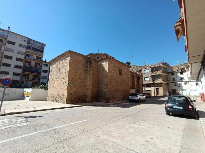 Ermita de Nta. Sra. de Monserrat