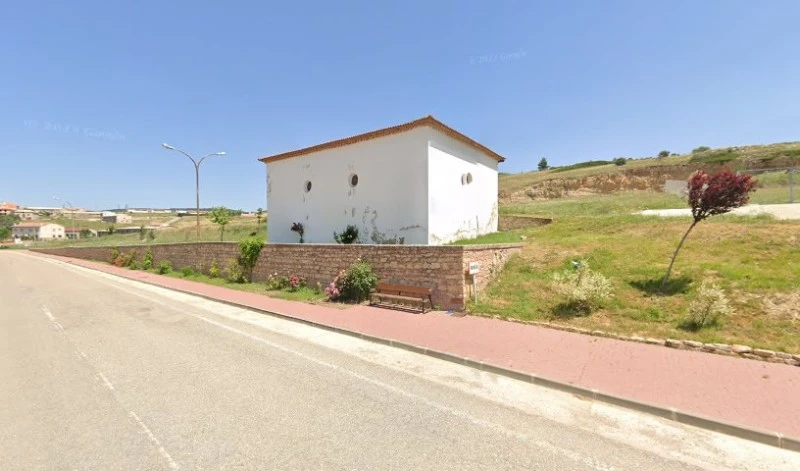 Ermita de Ntra. Señora de La Soledad