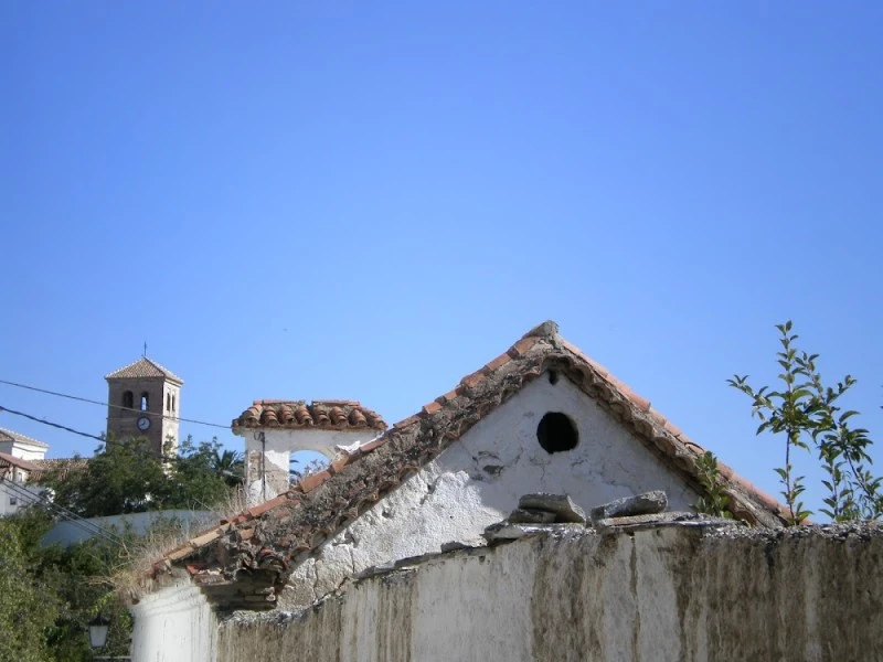 Ermita de Ntra. Sra. de Lourdes