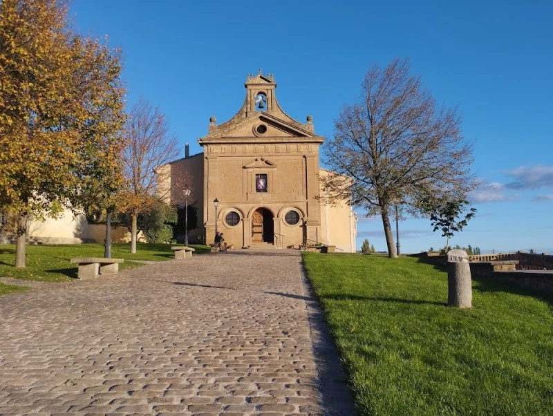 Ermita de Nuestra Señora de Jerusalem