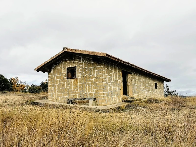 Ermita de Nuestra Señora de la Alegria