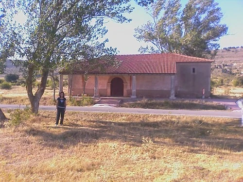 Ermita de Nuestra Señora de la Soledad