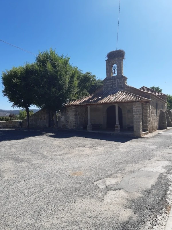 Ermita de Nuestra Señora de la Zarza
