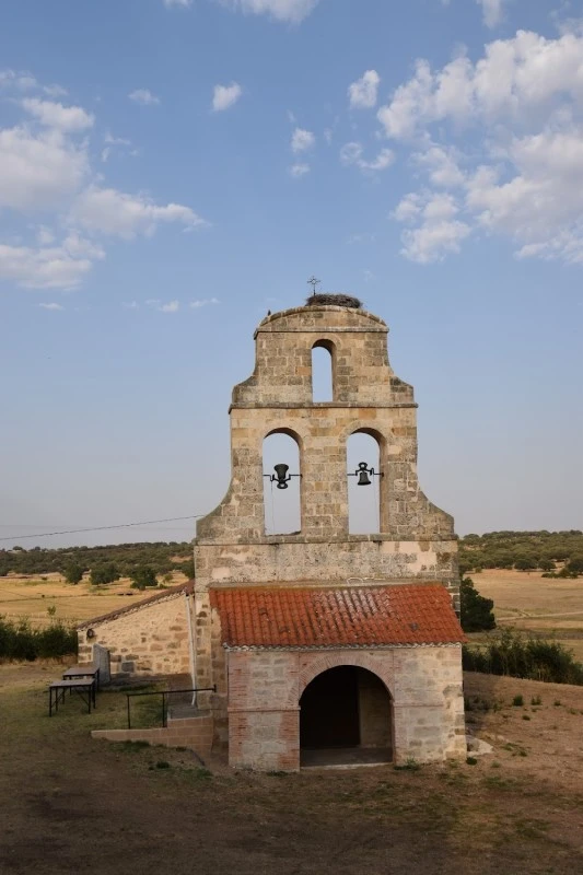 Ermita de Nuestra Señora de los Remedios