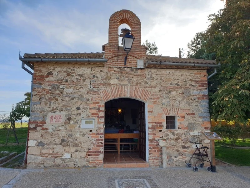 Ermita de Nuestra Señora del Buen Suceso