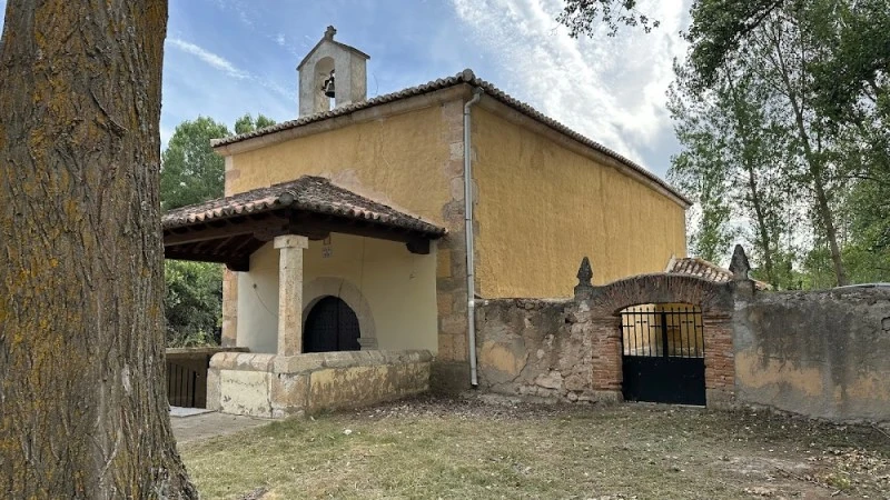Ermita de Nuestra Señora del Prado