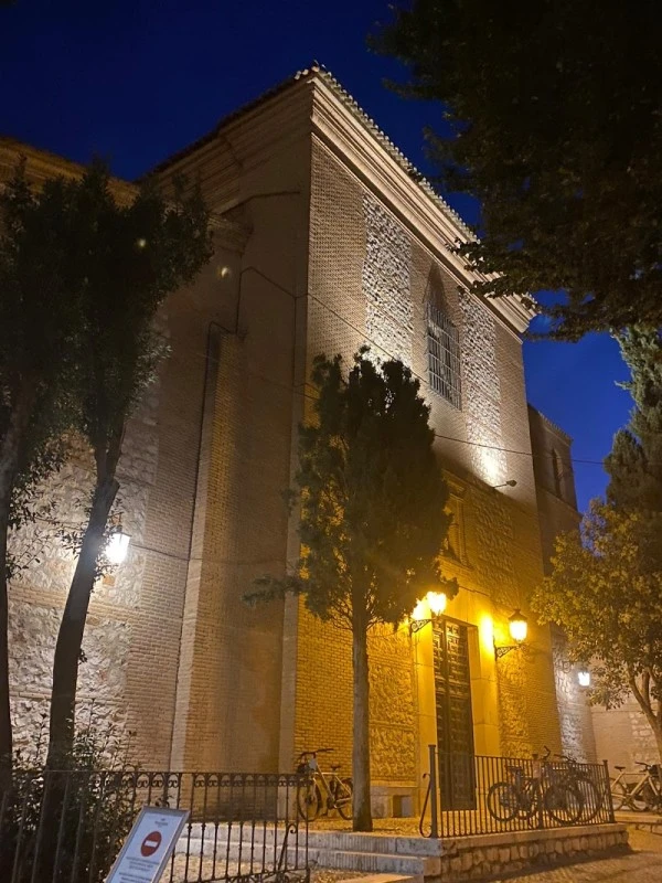 Ermita de Nuestra Señora del Rosario