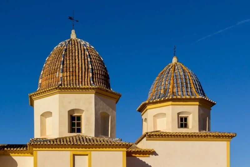 Ermita de San Agustín