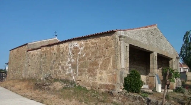 Ermita de San Albín
