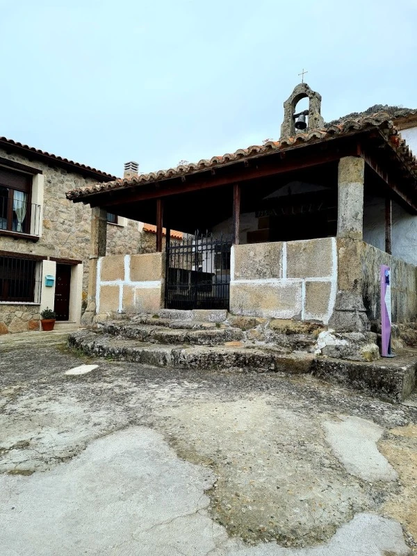 Ermita de San Antonio
