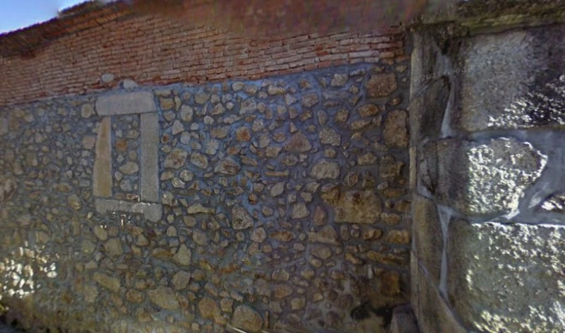 Ermita de San Antonio