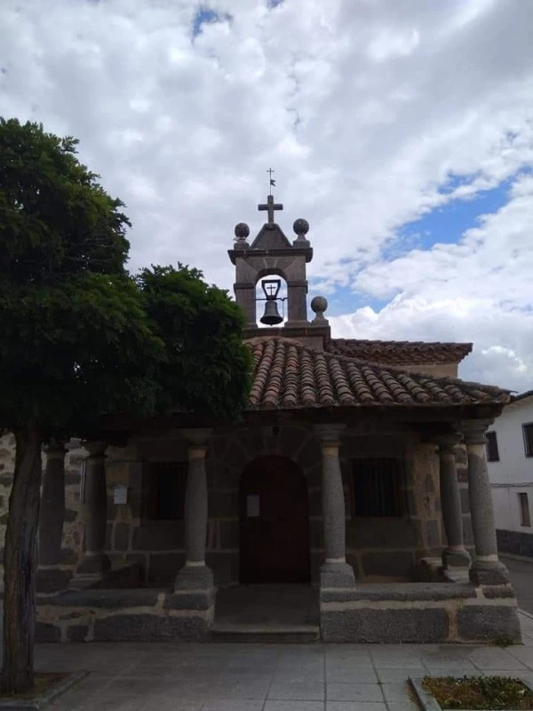 Ermita de San Antonio de Padua
