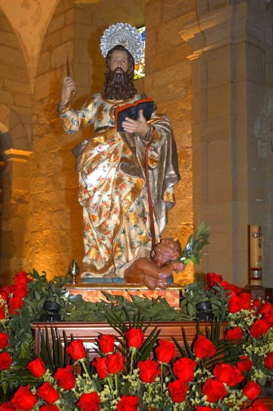 Ermita de San Bartolomé