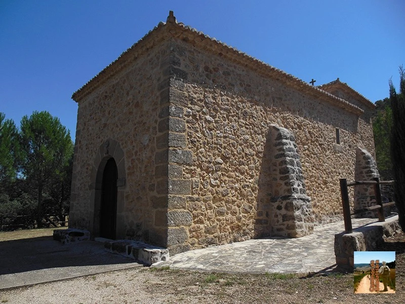 Ermita de San Bartolomé