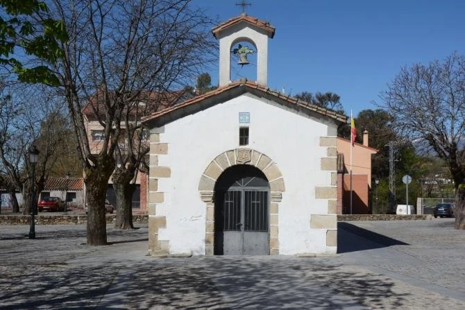 Ermita de San Blas