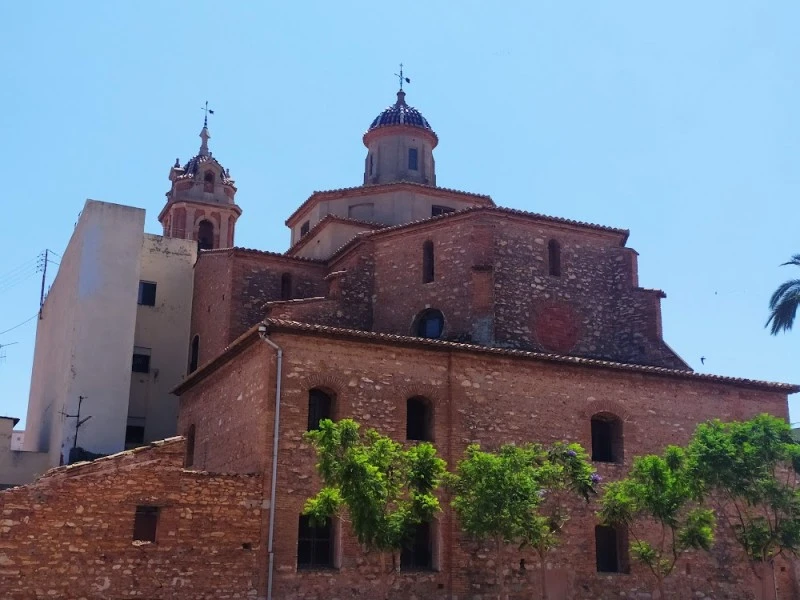 Ermita de San Blas