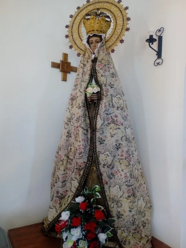 Ermita de San Blas