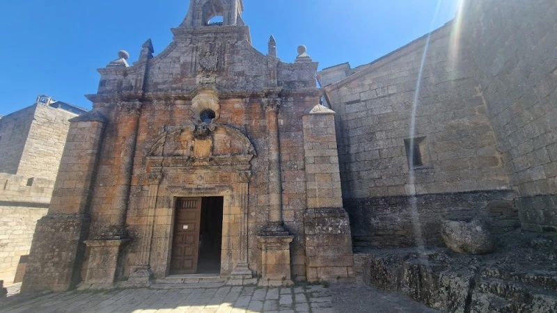 Ermita de San Cayetano