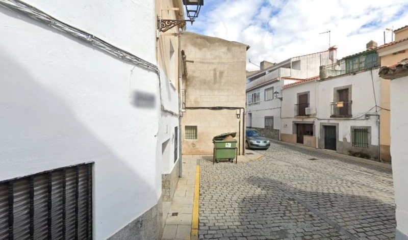 Ermita de San Diego