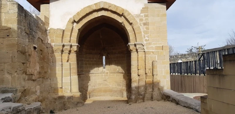 Capilla de la Concepción