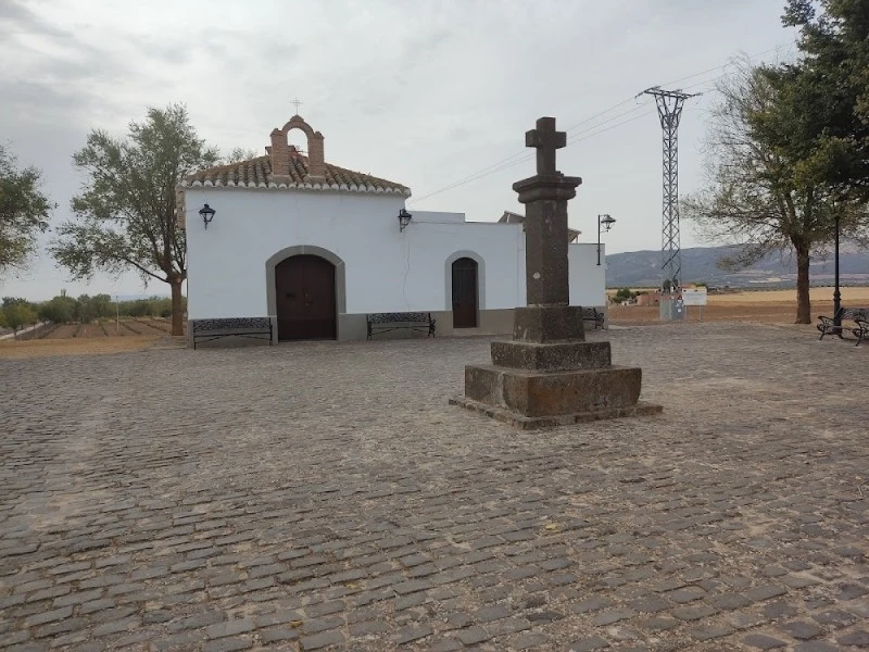 Ermita de San Isidro