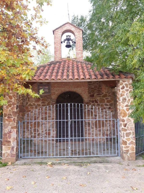 Ermita de San Isidro