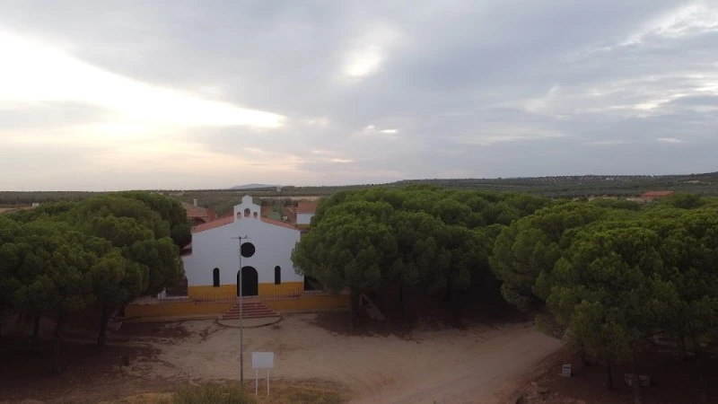 Ermita de San Isidro