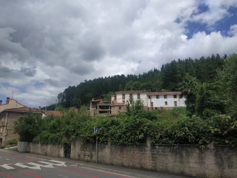 Ermita de San Isidro