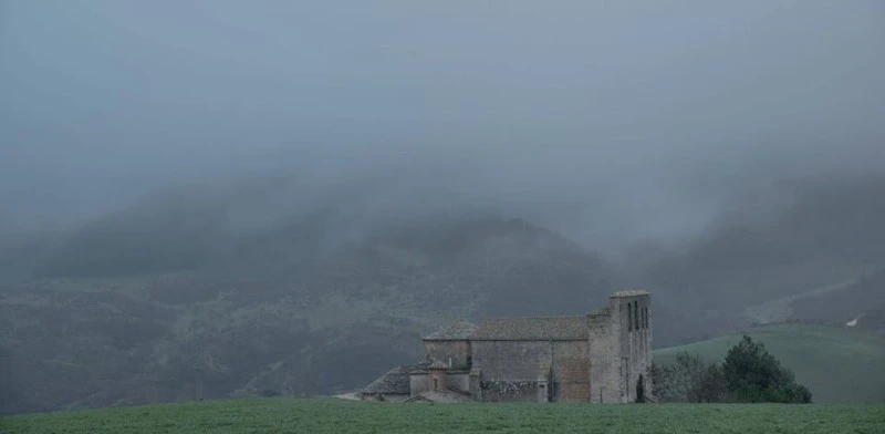 Ermita de San Jorge