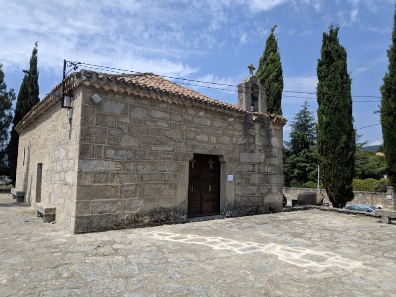 Ermita de San José