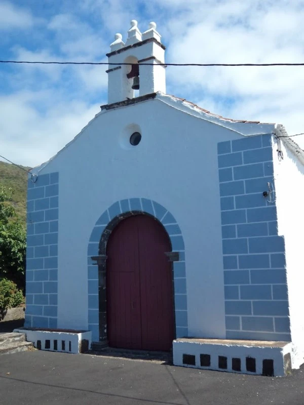Ermita de San Juan Bautista