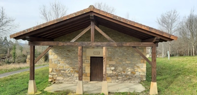 Ermita de San Lorenzo y San Pedro