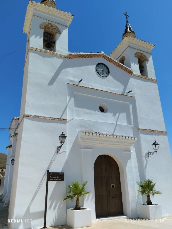 Ermita de San Marcos