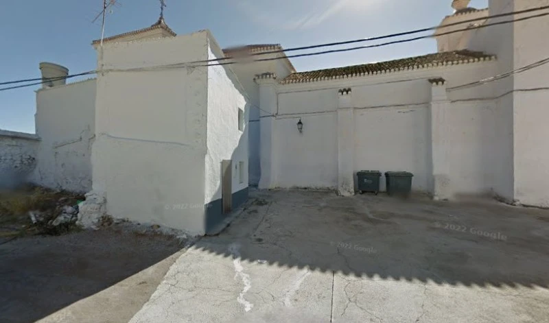 Ermita de San Marcos