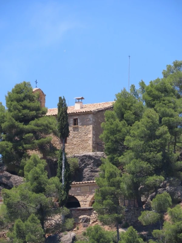 Ermita de San Miguel