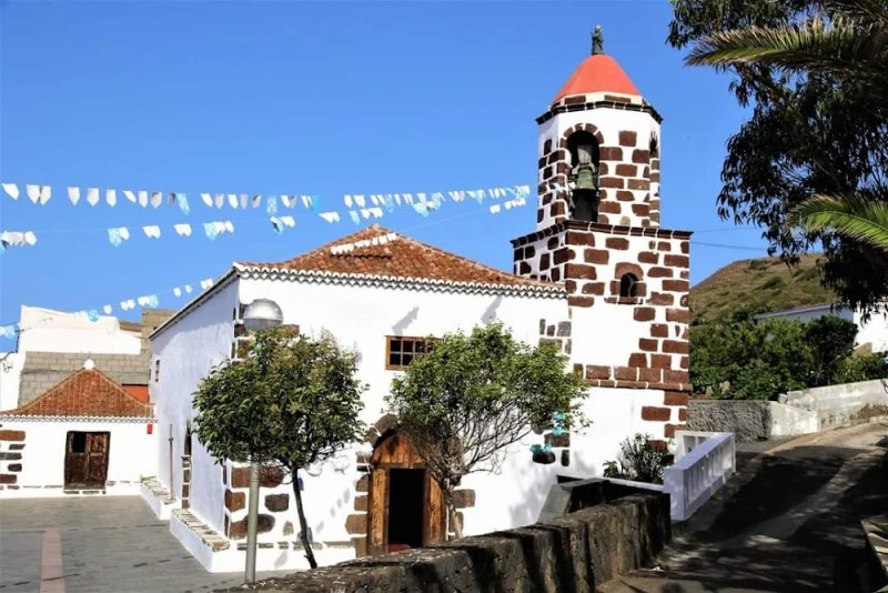 Ermita de San Pedro