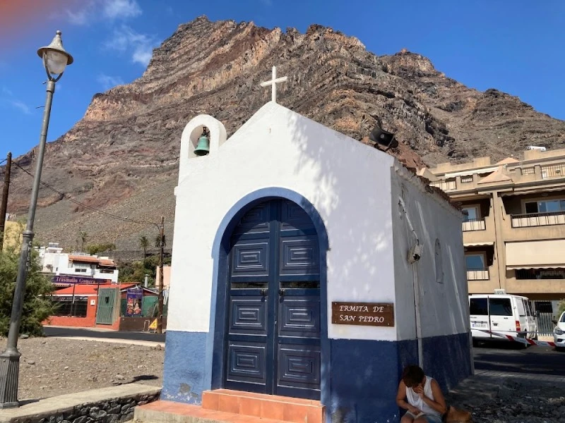 Ermita de San Pedro