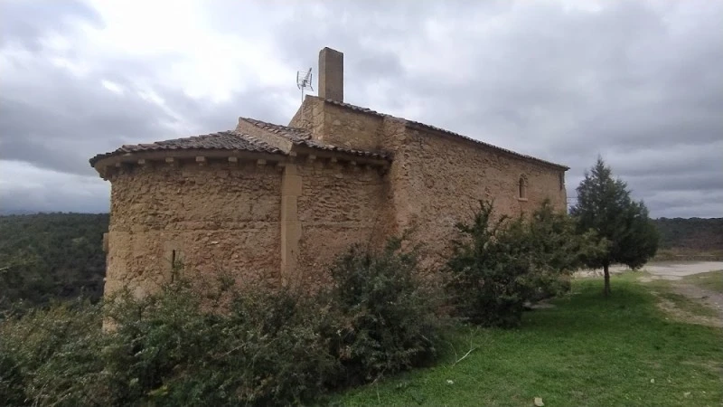 Ermita de San Pedro