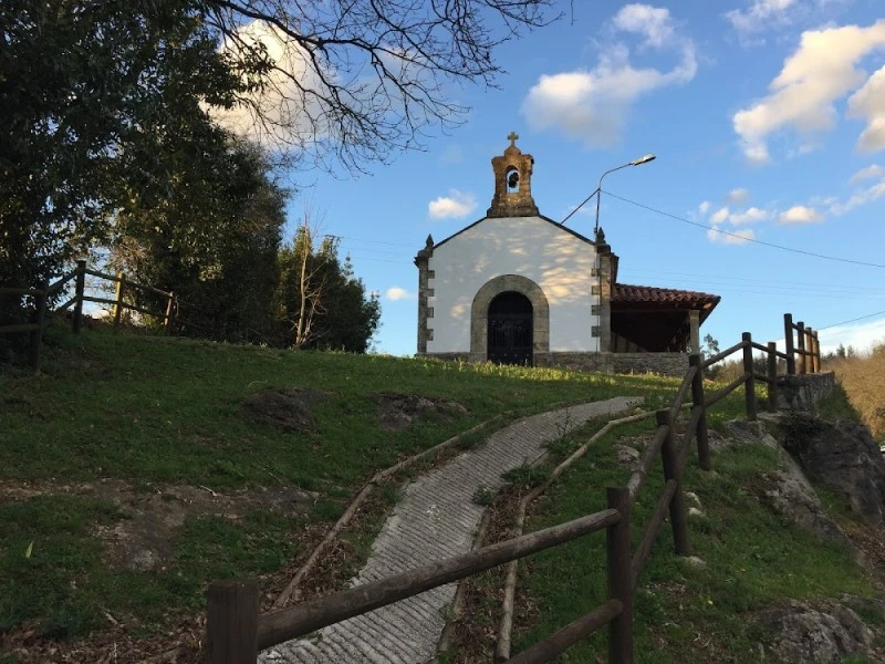 Ermita de San Roque