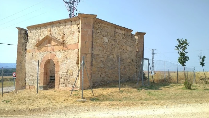 Ermita de San Roque