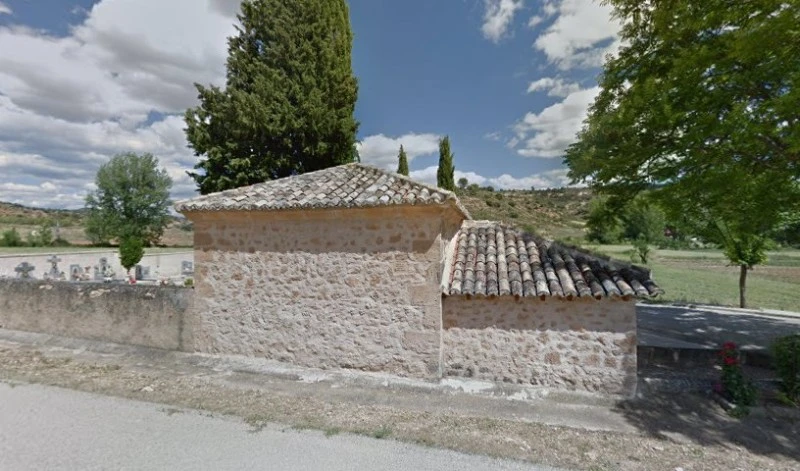 Ermita de San Roque