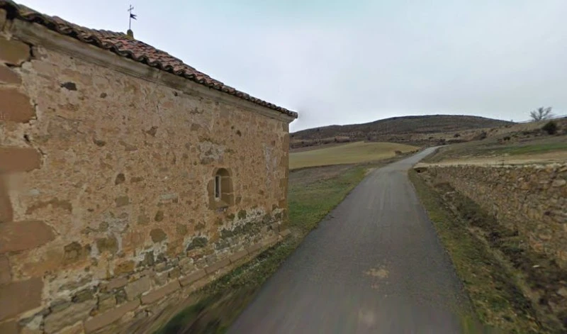 Ermita de San Roque