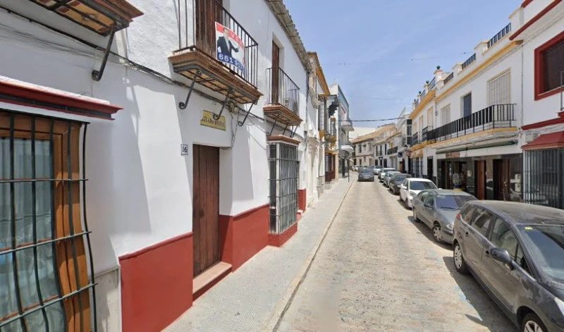 Capilla de la Santísima Trinidad