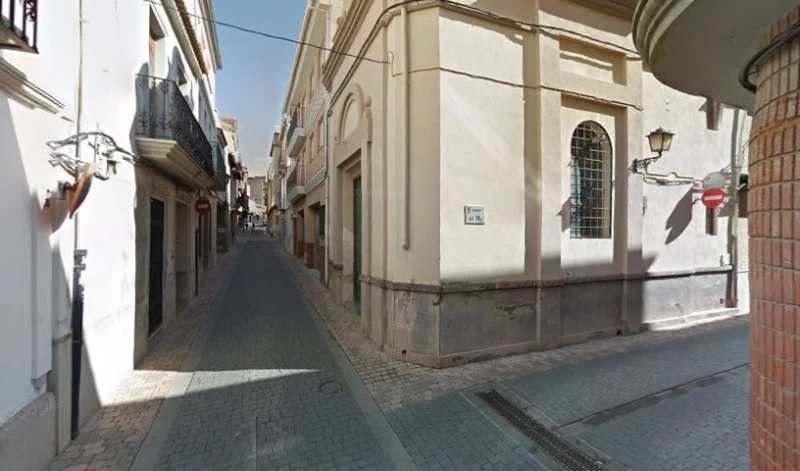 Ermita de San Roque