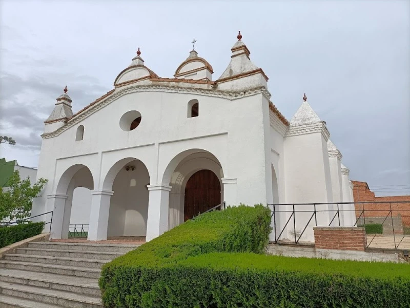Ermita de San Roque