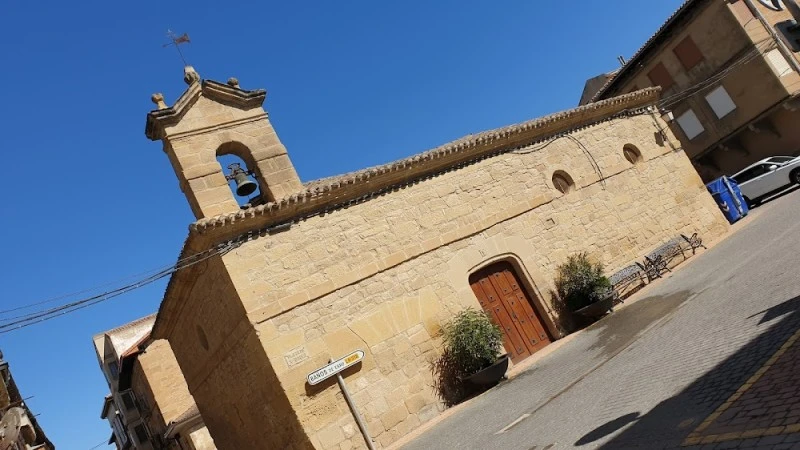 Ermita de San Roque