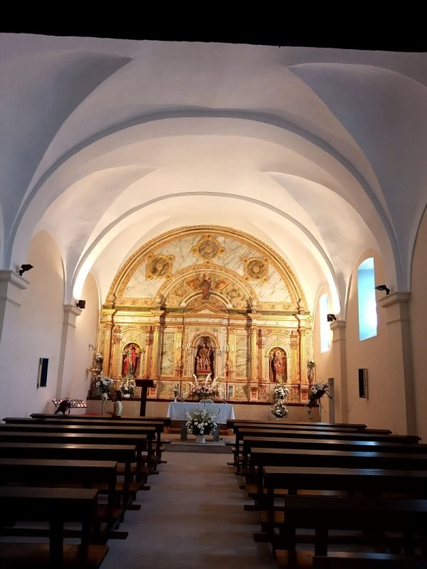 Ermita de San Roque