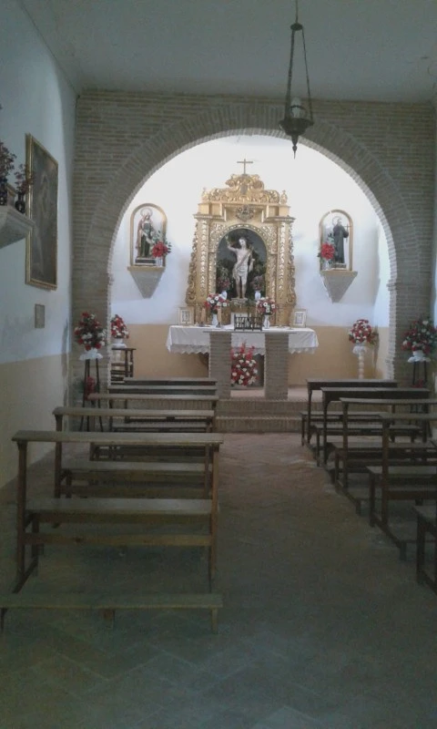 Ermita de San Sebastian
