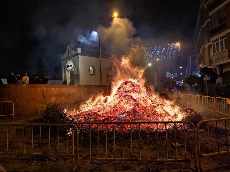 Ermita de San Sebastian